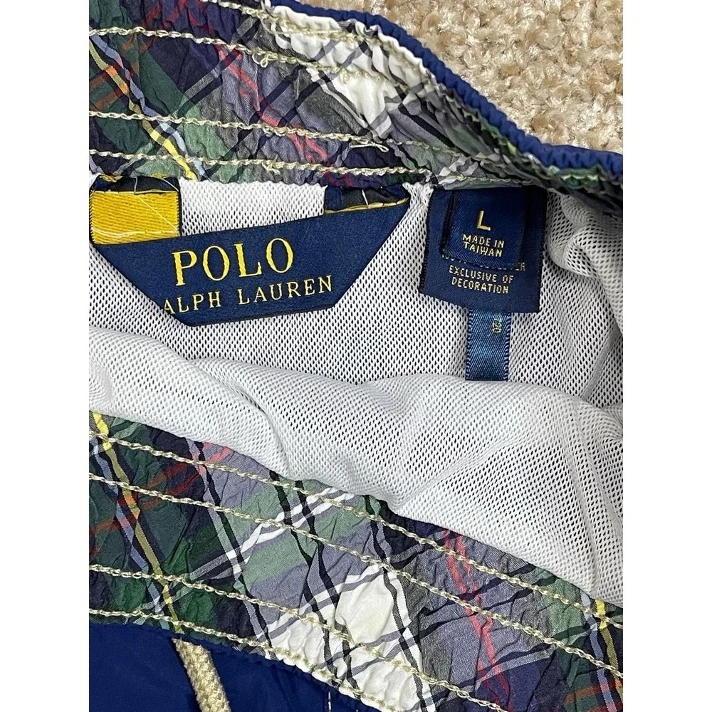 Polo Ralph Lauren classic polo